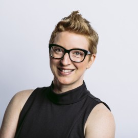 Author's Photo