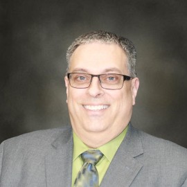 Author's Photo
