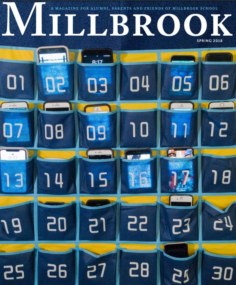 Millbrook Magazine
