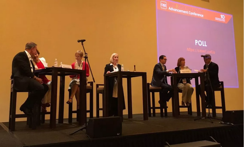 APAC 2017 session