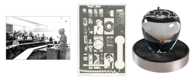 50 Years of Firsts