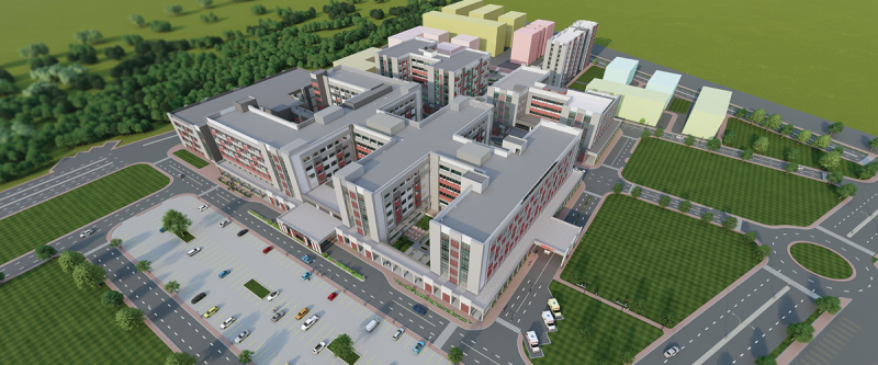 IIT Kanpur medical school