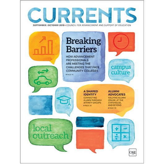 Currents September - October 2019