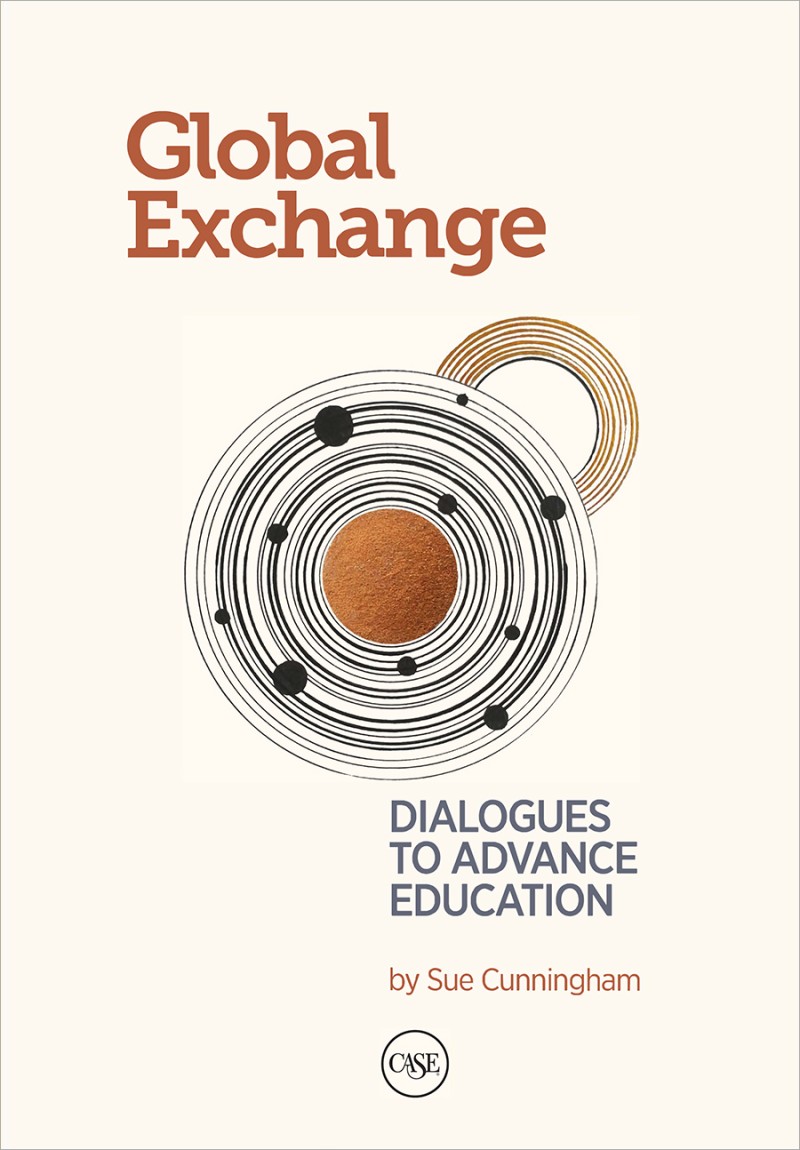 Cover image for Global Exchange