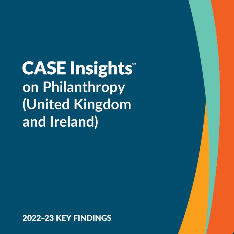 CASE Insights  - UK&I Report - Front Cover SQ - 2022-23