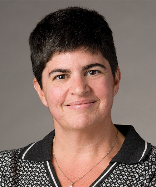Teresa Scalzo