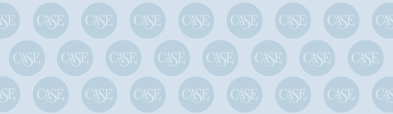 Header image for In CASE