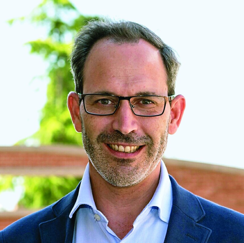 Juan Pablo Garrido