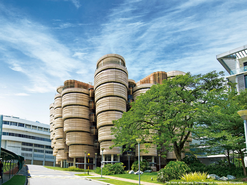 Nanyang Technical University