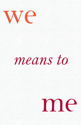 Tabor Academy (Massachusetts) - Tabor Academy Viewbook: "What WE means to ME"