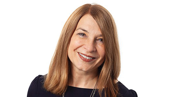 Barbara Dick