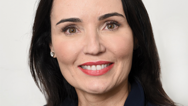 Simone Garske