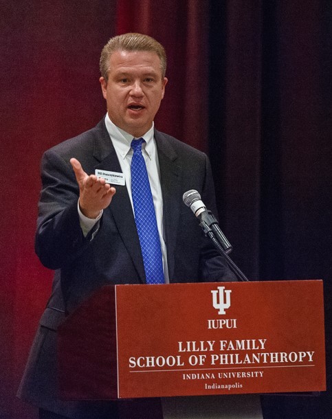 Bill Stanczykiewicz