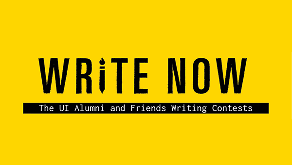 Write Now