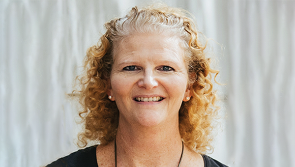 Joanna Watts