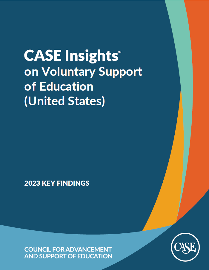 VSE 2023 Key Findings Cover