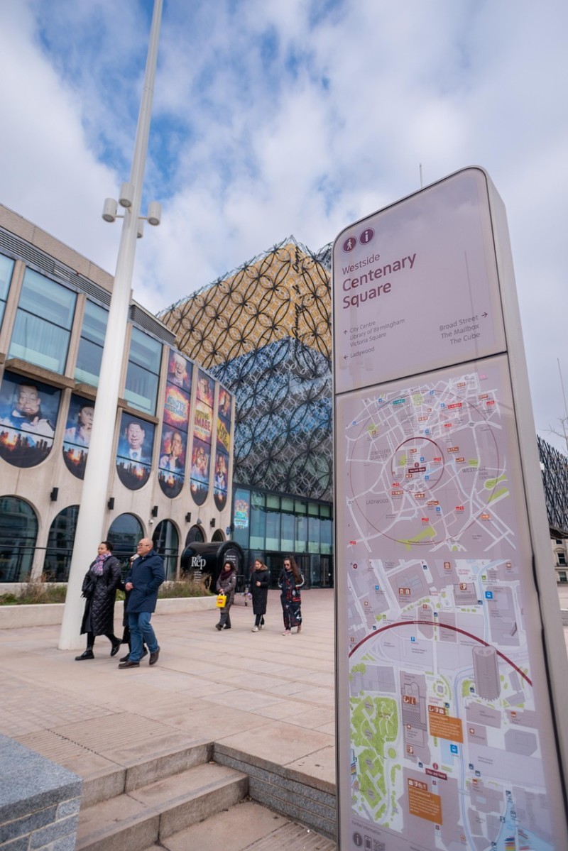 Birmingham
