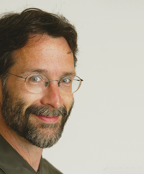 Brian Doyle