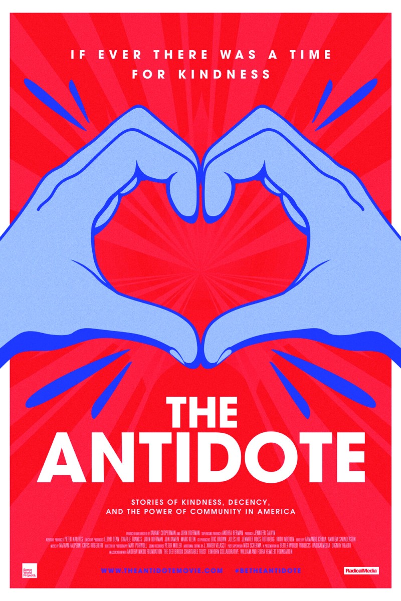 The Antidote