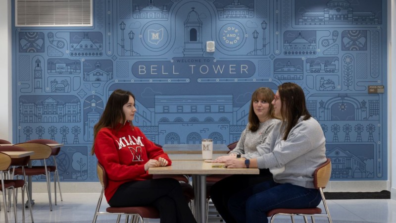 Illustrating Innovation: Bell Tower Graphics