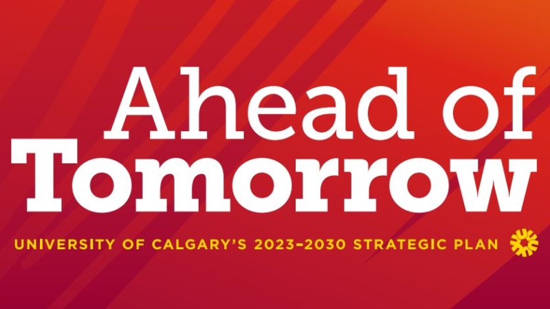 Ahead of Tomorrow Strategic Planning