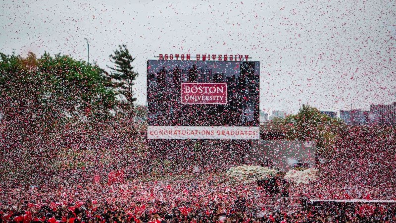 Boston University