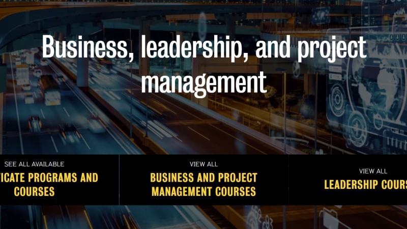Promoting Legacy Programs for Increased Registration and Revenue Growth
