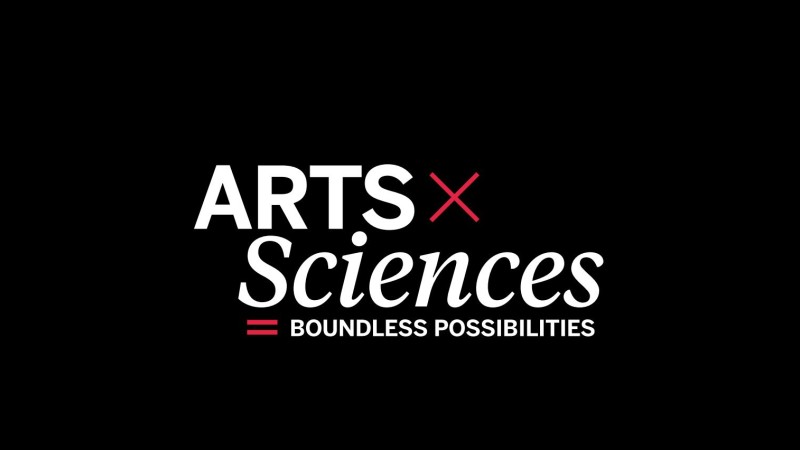 Boston University College of Art & Sciences Rebrand