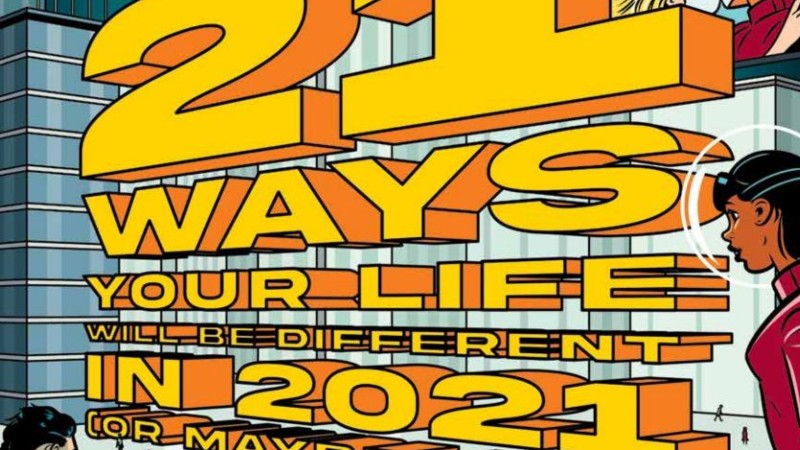 21 Things Collection