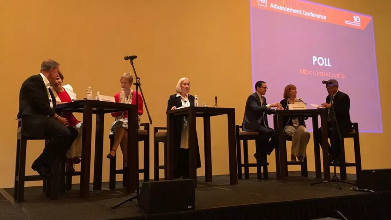 APAC 2017 session