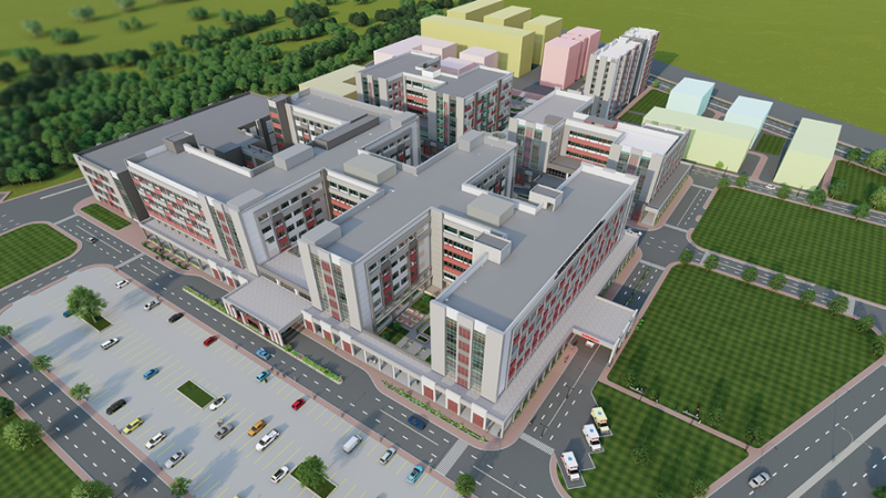 IIT Kanpur medical school
