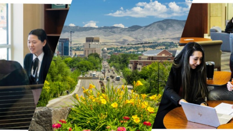 Donors Establish Bronco Corps to Deploy Student Interns During Pandemic