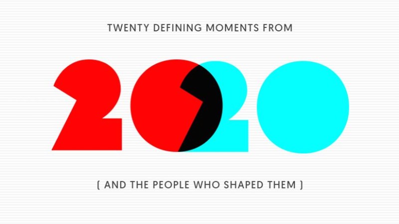 Year in Review 2020