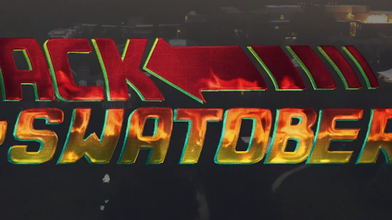 Swatober