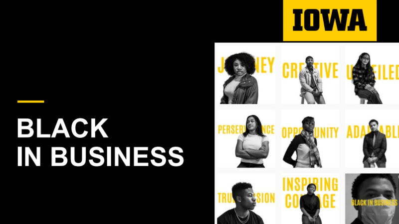 Black in Business
