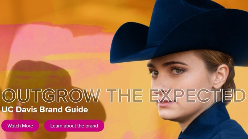 UC Davis Communications Guide