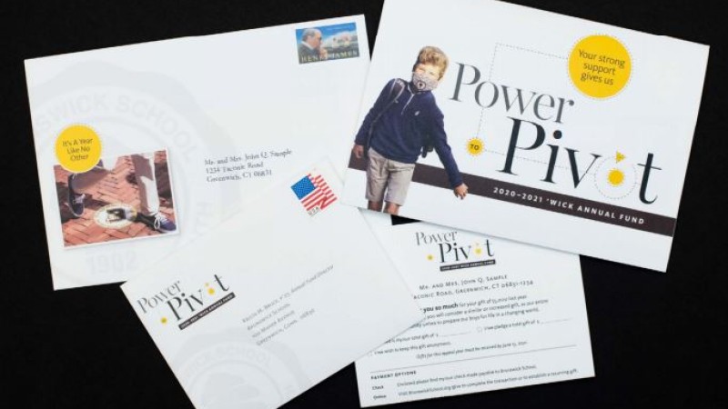 “Power to Pivot”