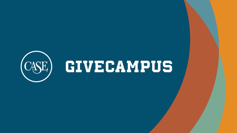 CASE Insights on Advancement Metrics that Matter (United States) givecampus