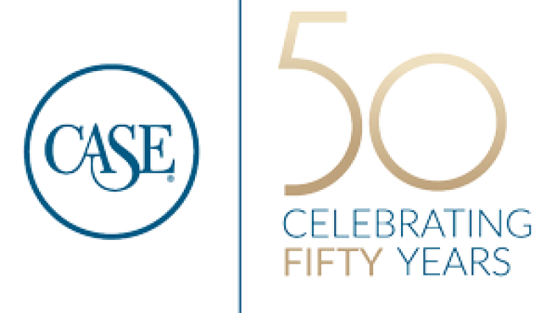 CASE Celebrating 50 Years