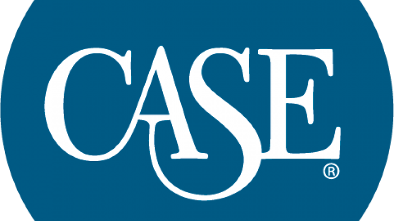 CASE Circle Logo
