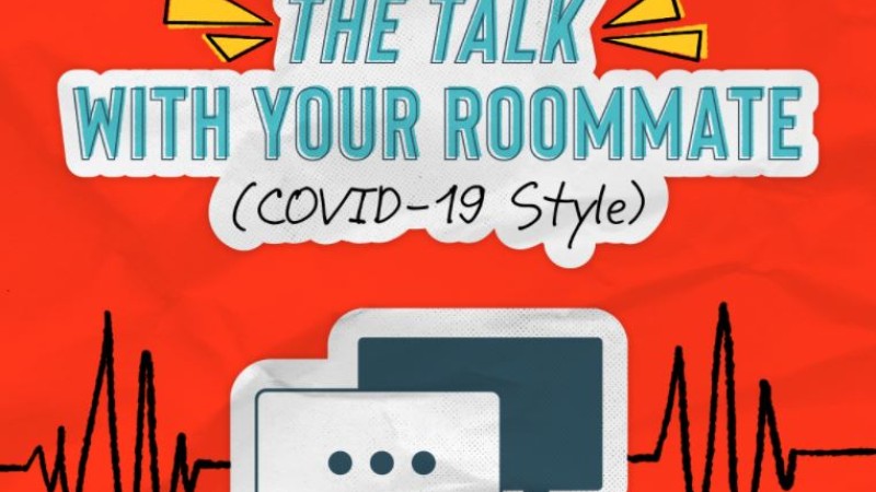 F*ck It Won’t Cut It: Boston University's Student-Run COVID Campaign that is Provocative with a Purpose