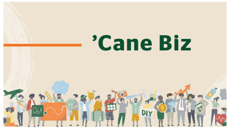 Cane Biz Directory Enhancements