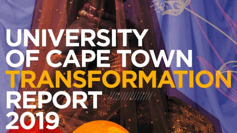 Transformation Report 2019