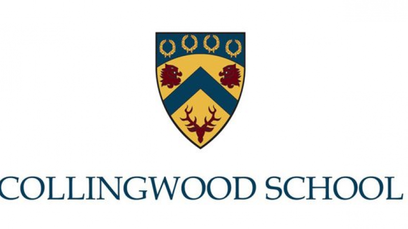 The Giving Equation of Collingwood School