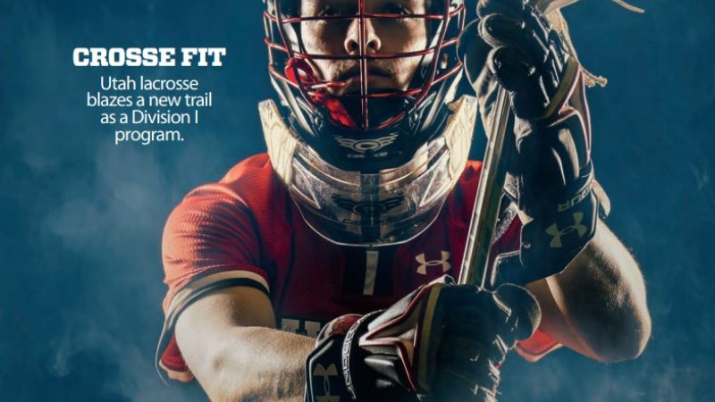 University of Utah Magazine