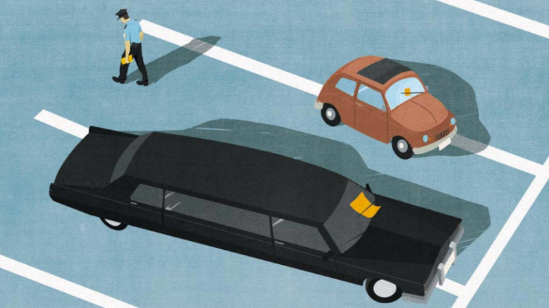 Lower Fines Could Lead to Higher Revenues