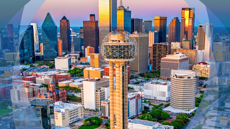 Dallas, TX