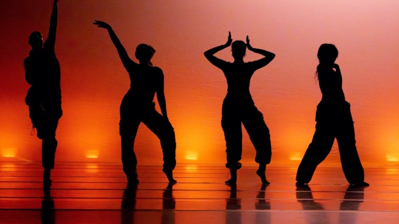 UGA Dance department photo