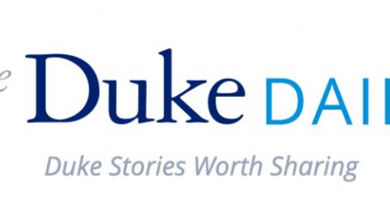 Duke Daily