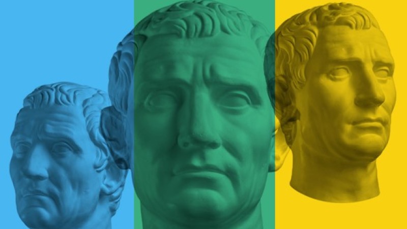 Blue, Green, & Yellow Tippie Cover